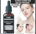 ✨ Glutathione White Plus Serum – Radiant, Hydrated & Even-Tone Skin