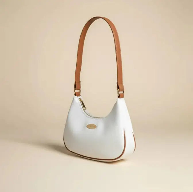 Luxury Red Shoulder Bag for Women – Premium Mini Handbag | Stylish & Trendy Purse